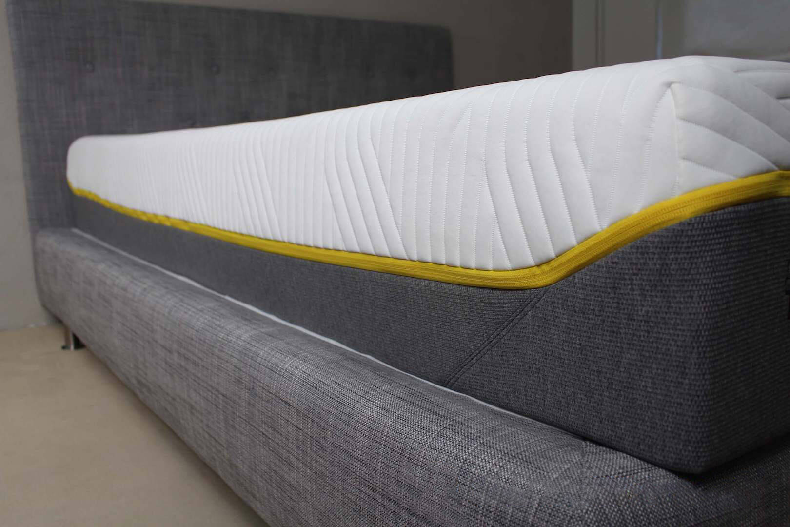 Materassi Tempur recensioni Sensation Elite